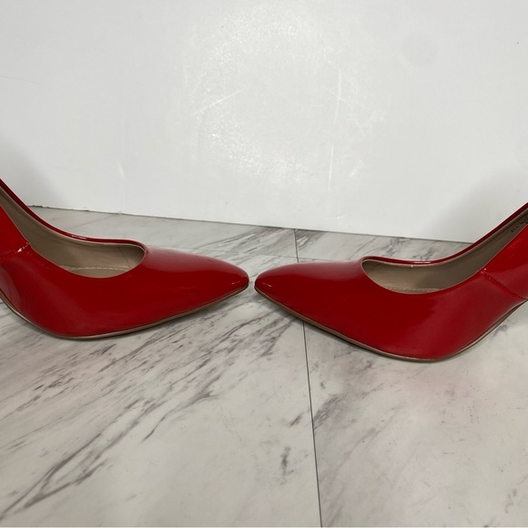 Charles by Charles David Pact Red Pump 9M - Picture 6 of 15